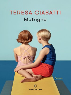 cover image of Matrigna